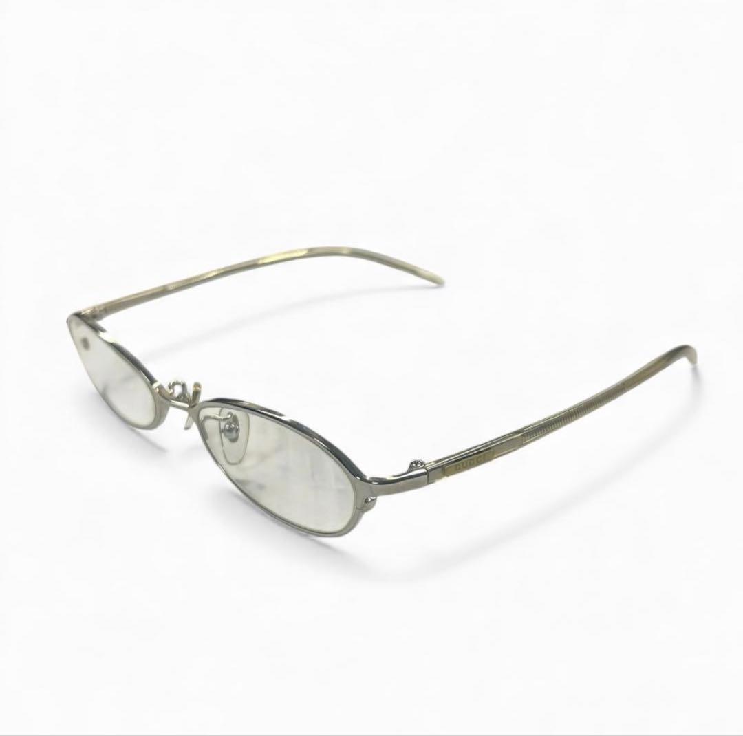 小物 02aw archive gucci l eyewear