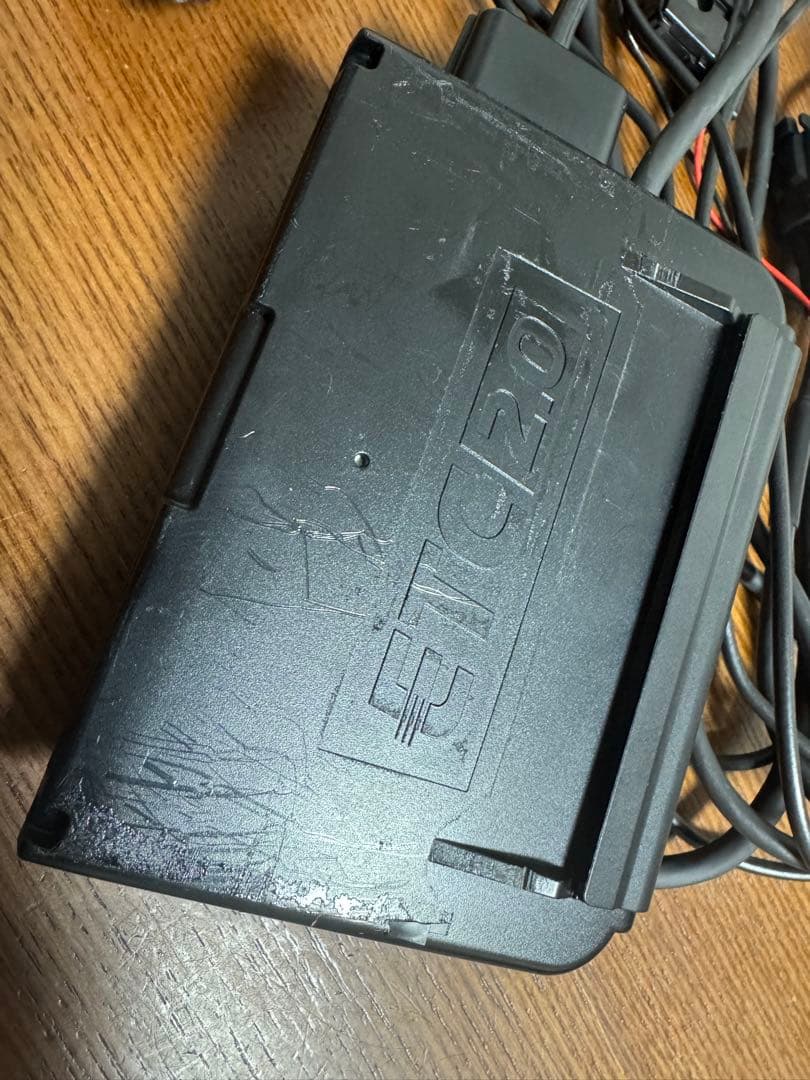 バイク用ETC 2.0 日本無線