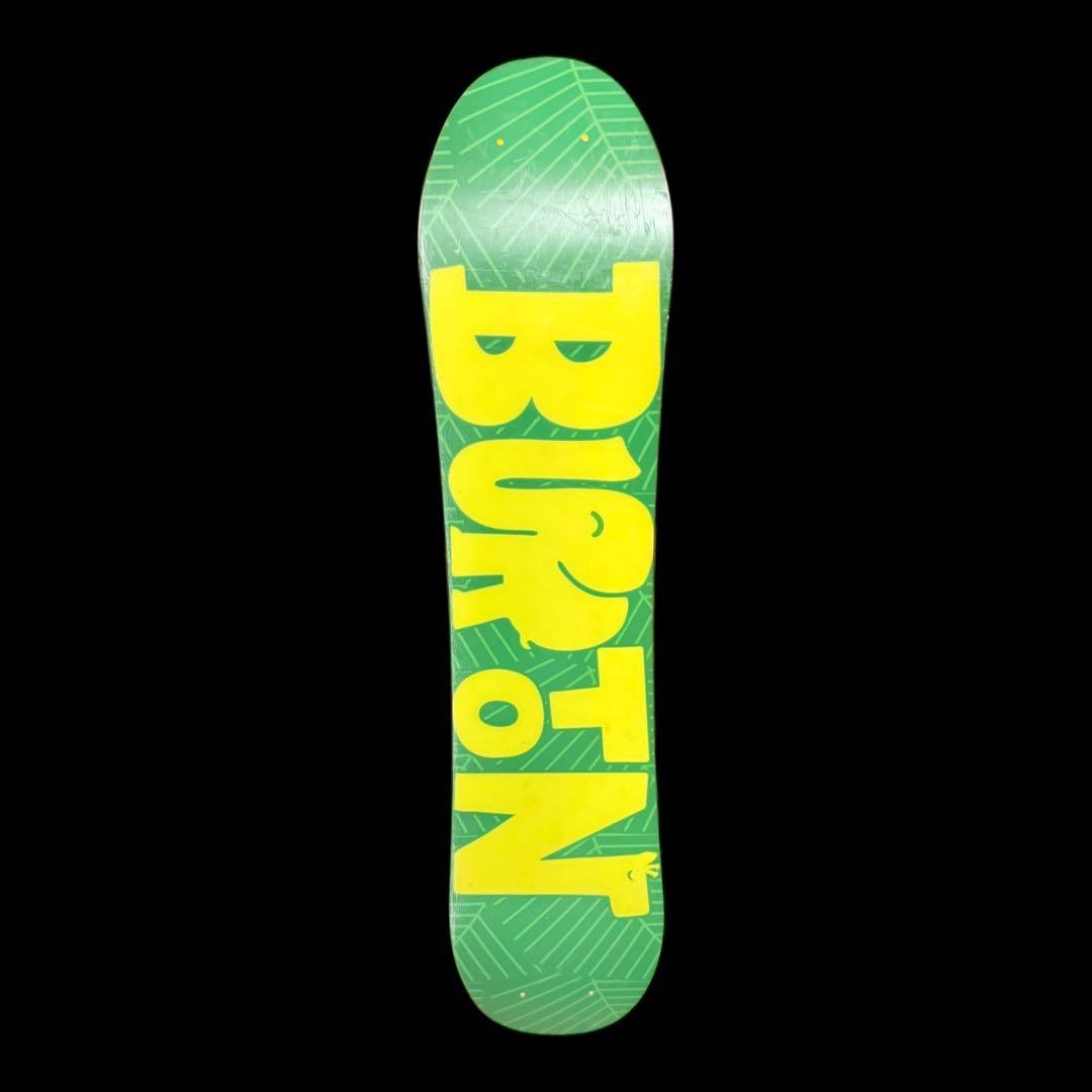 バートンBURTON スノーボード キッズ90cm スノボ板