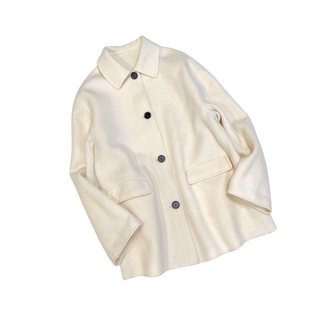 安倍ベースメントオンライン　MAAYA DESIGN リバーミドルコート