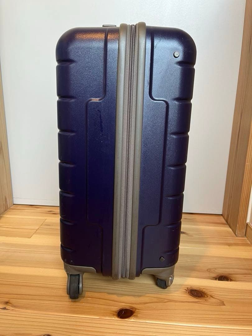 プロテカ　スーツケース 360s 32L 機内持込サイズ　PROTECA ace