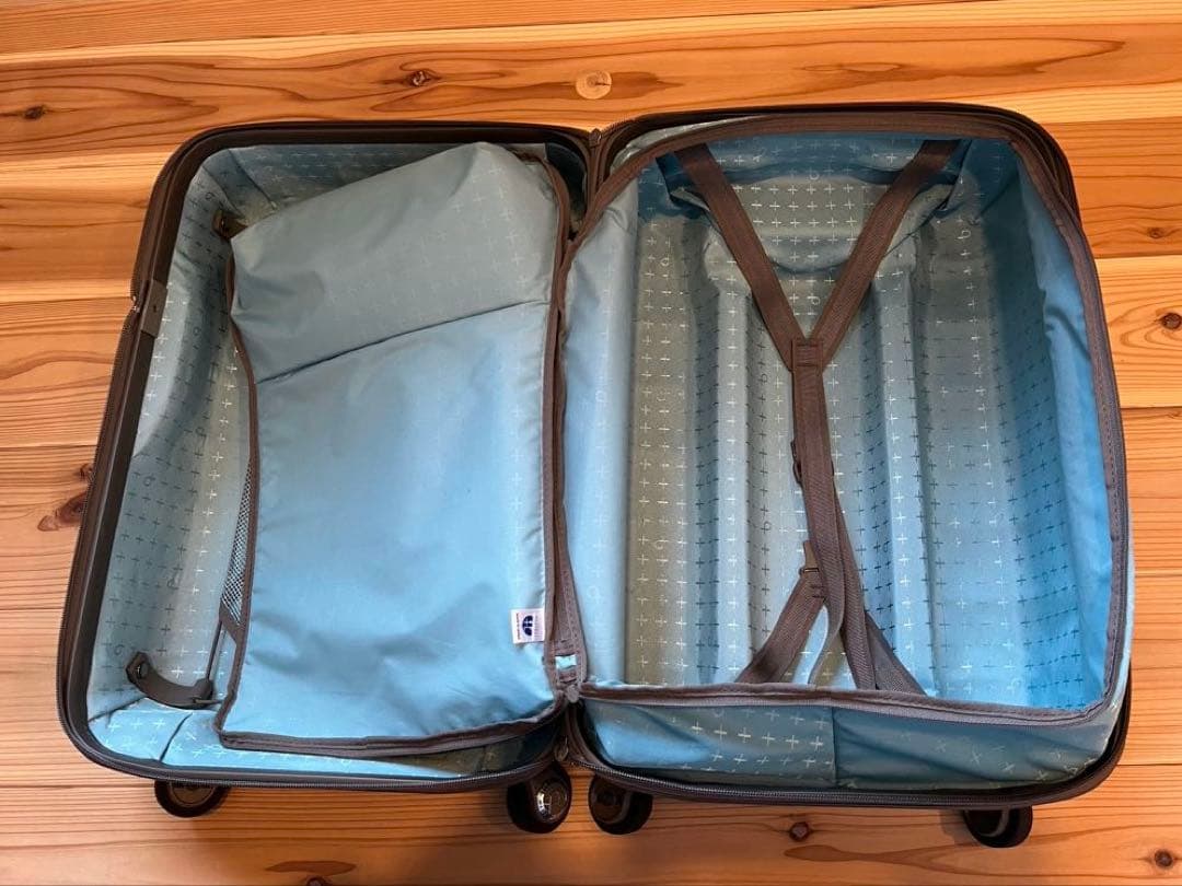 プロテカ　スーツケース 360s 32L 機内持込サイズ　PROTECA ace