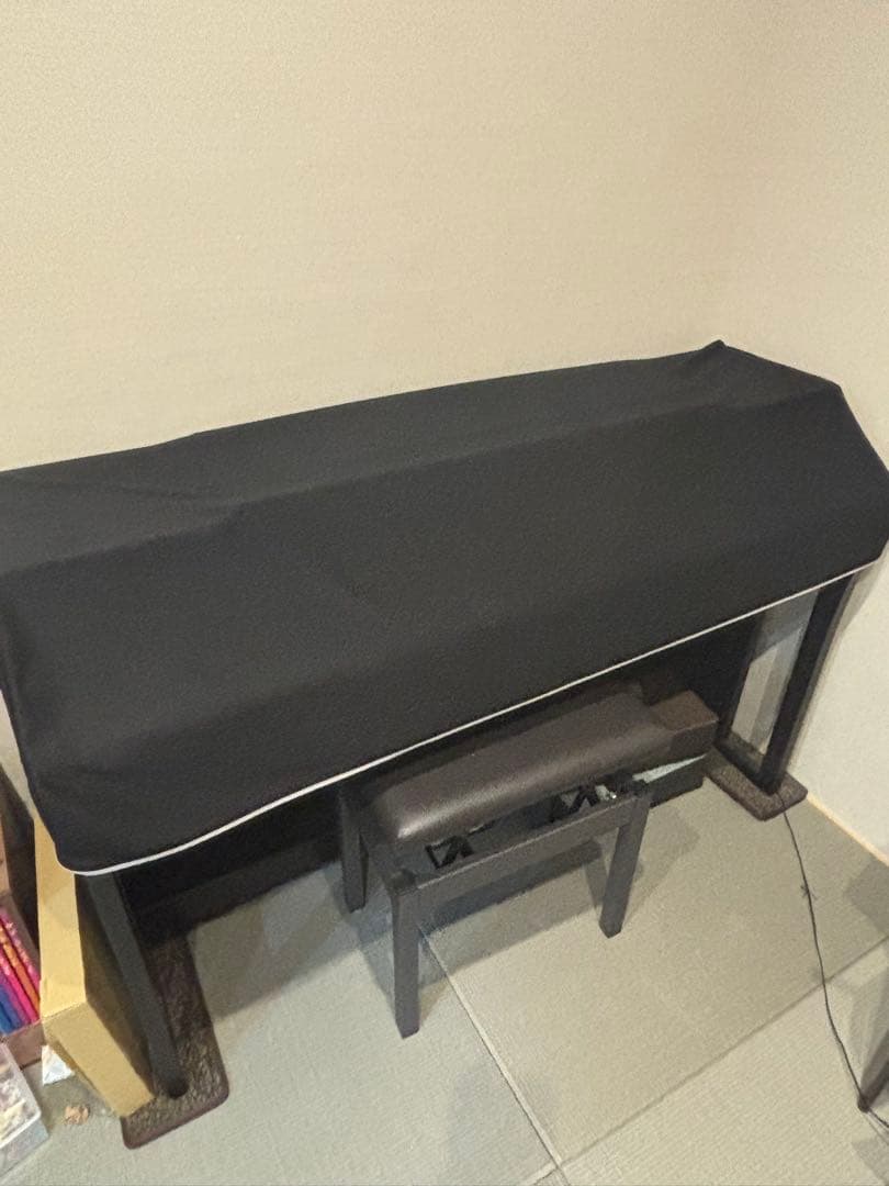 KAWAI CA49R 電子ピアノ 椅子付き