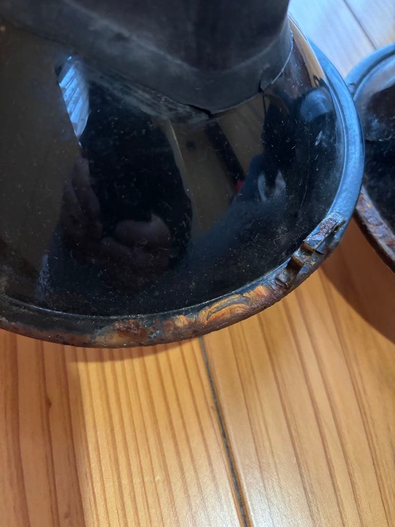 BMCミニ用ローバーミニ用 英国車ルーカスH4 ポジション付　LUCAS 当時物