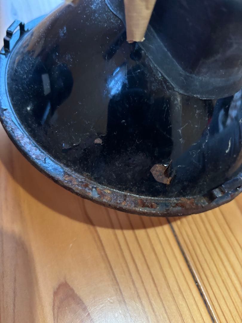 BMCミニ用ローバーミニ用 英国車ルーカスH4 ポジション付　LUCAS 当時物