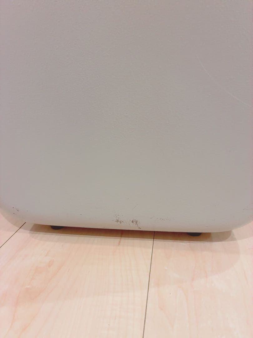 グレー チェロハードケース