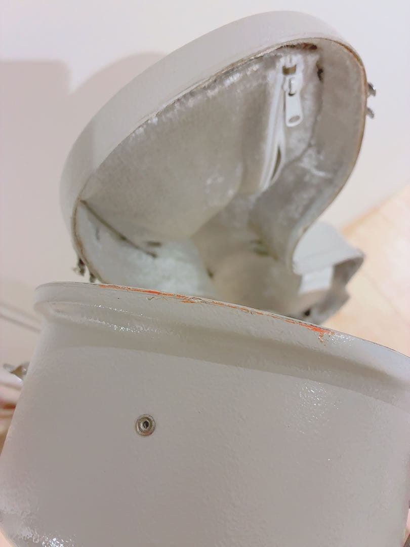 グレー チェロハードケース