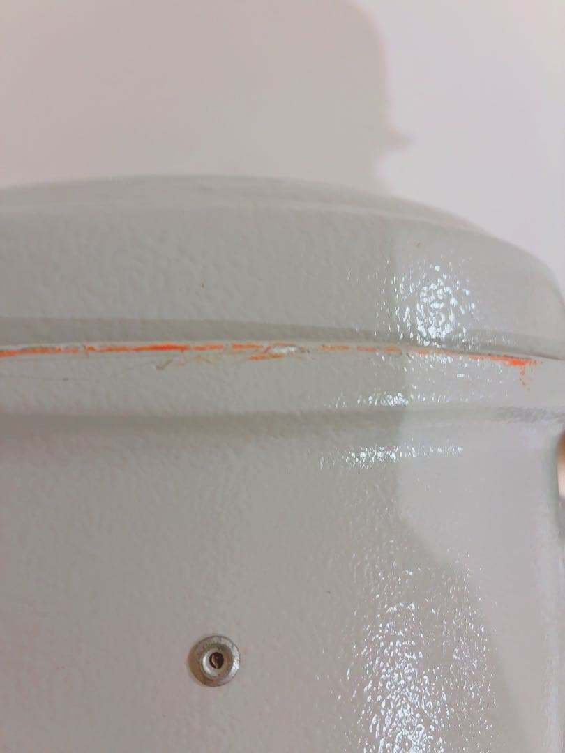 グレー チェロハードケース