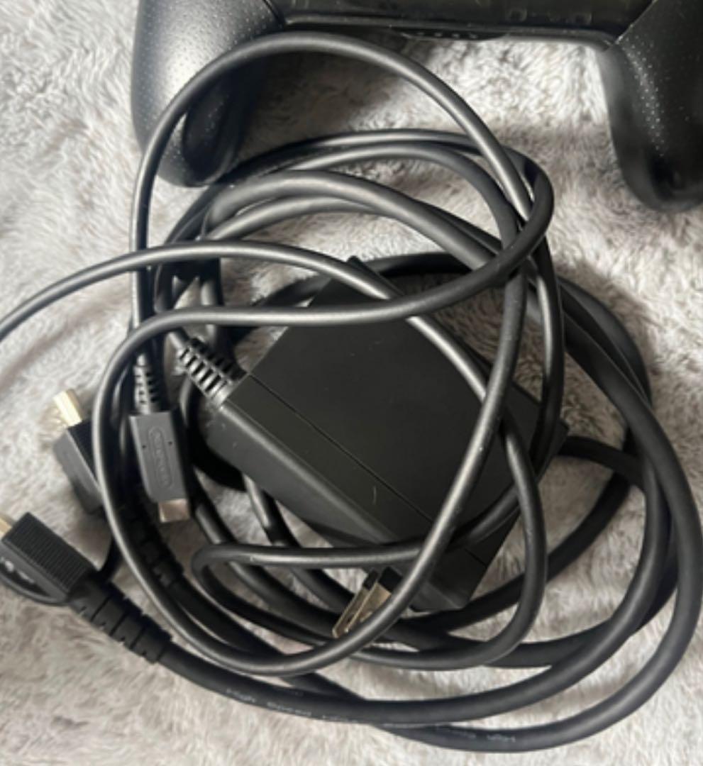 ライトNintendo Switch