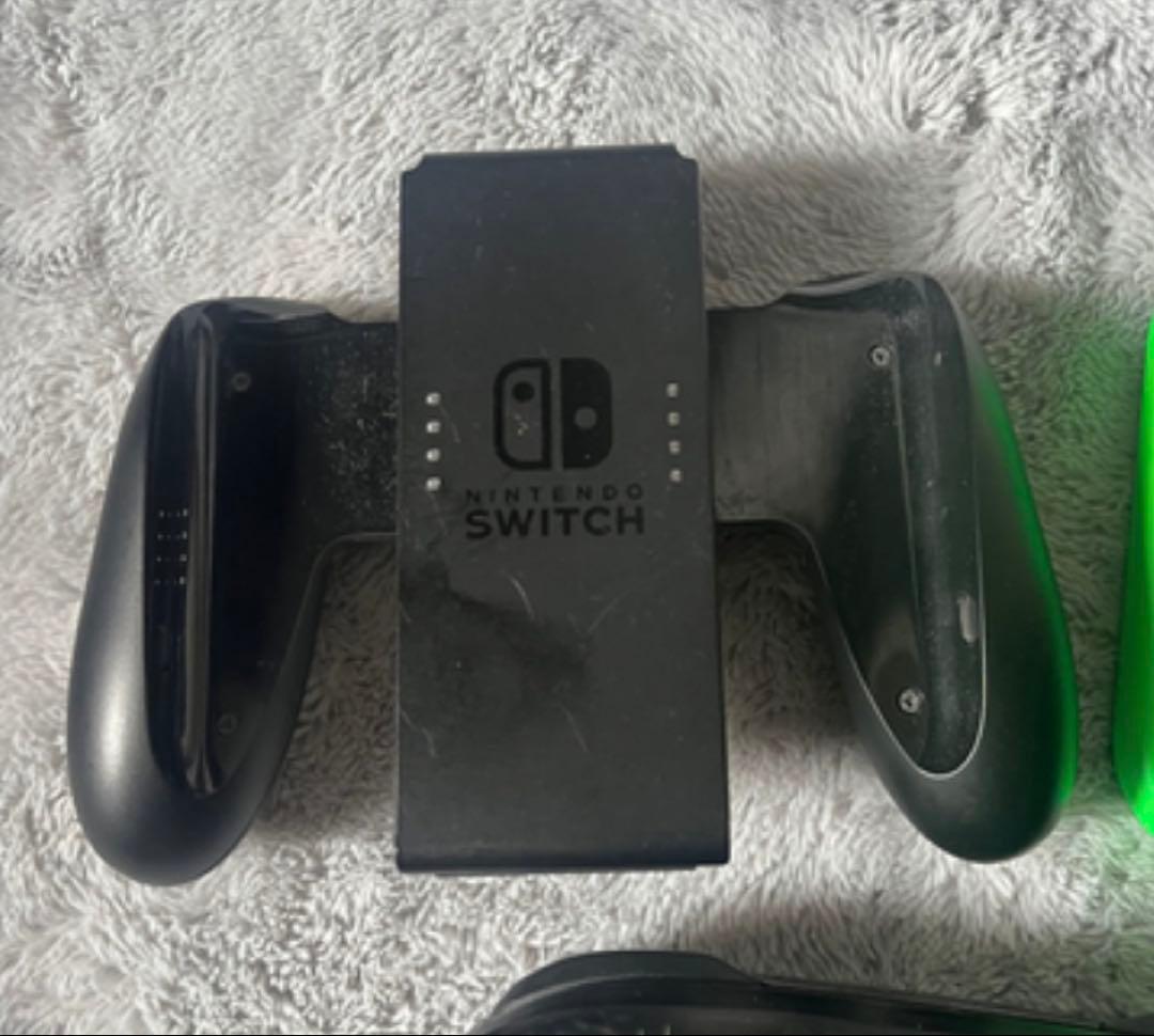 ライトNintendo Switch