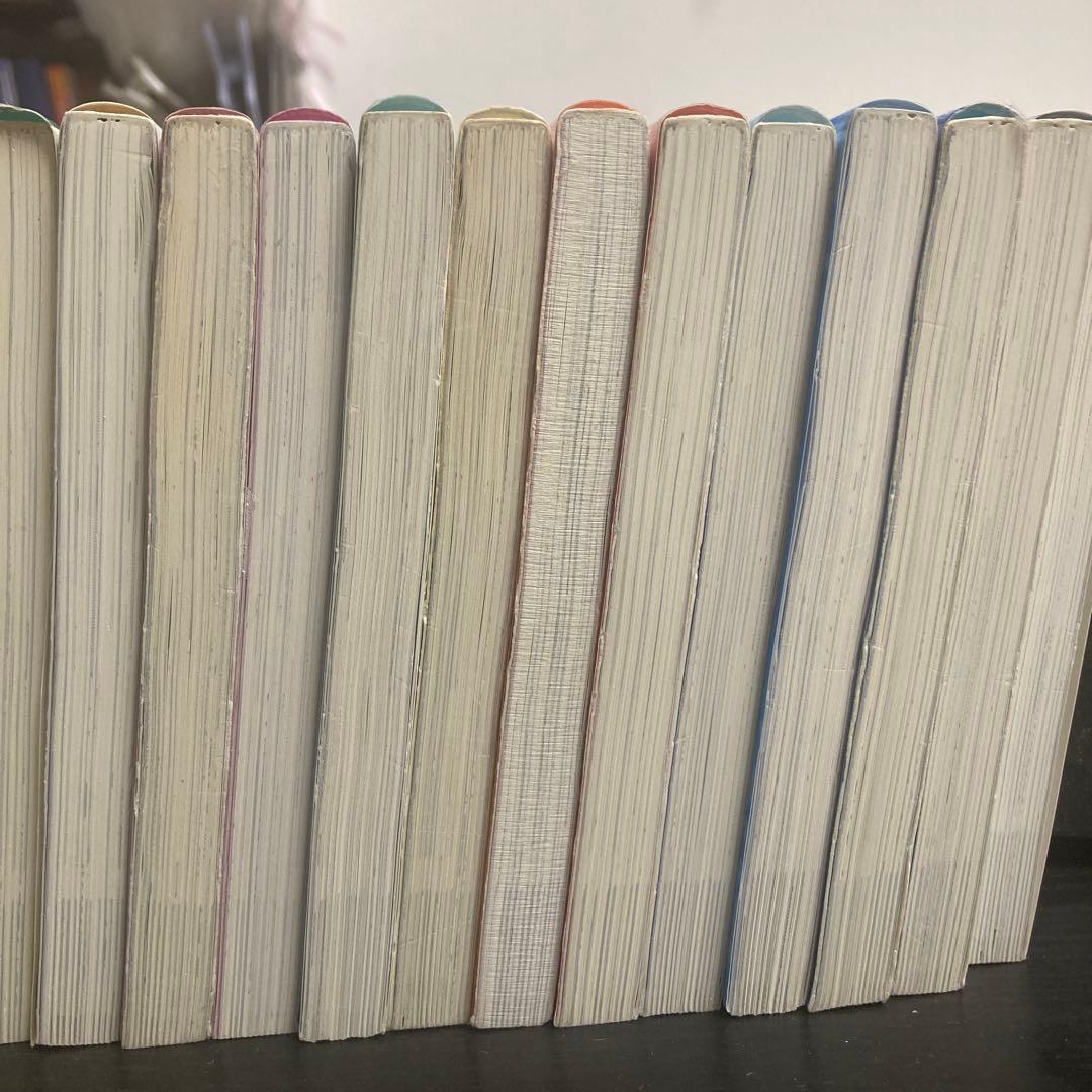 科学ワールド 全14巻セット