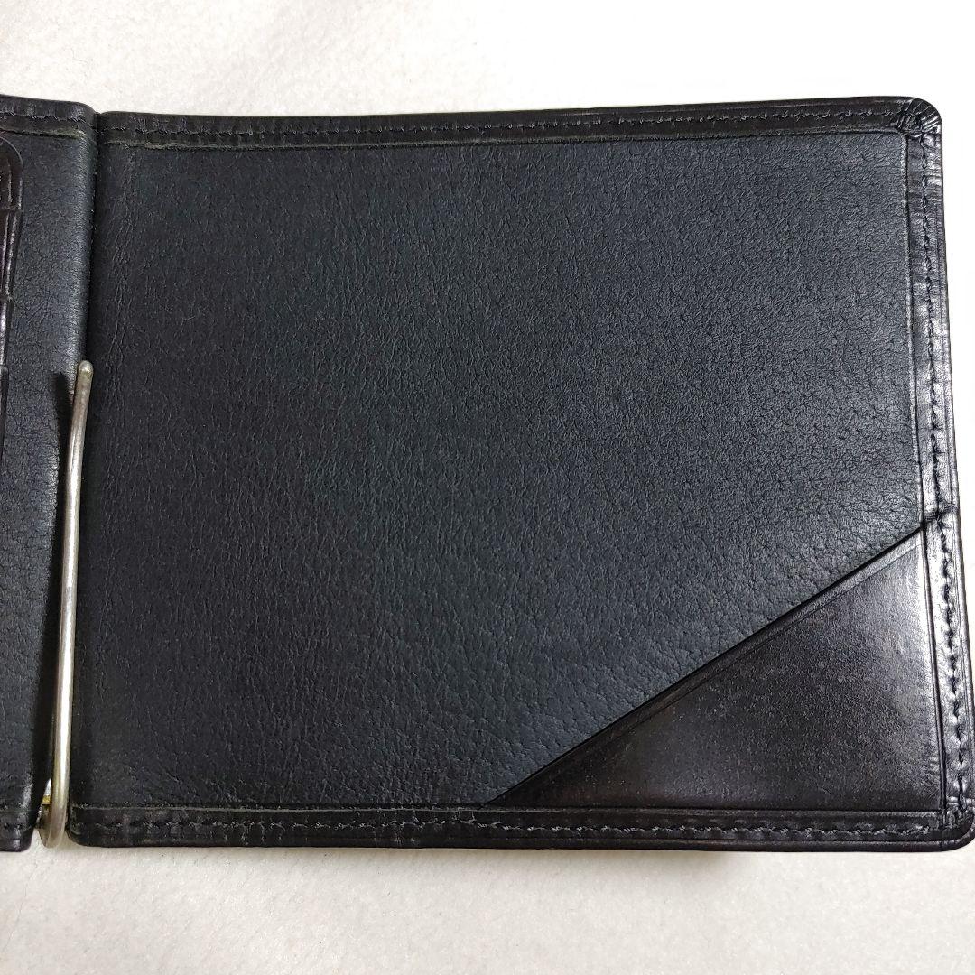 ポーターマネークリップ　PORTER FRESCO MONEY CLIP