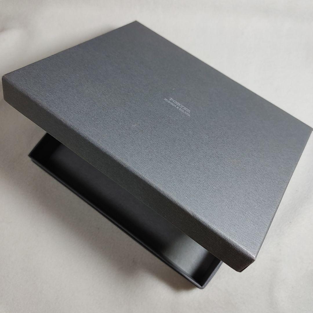 ポーターマネークリップ　PORTER FRESCO MONEY CLIP