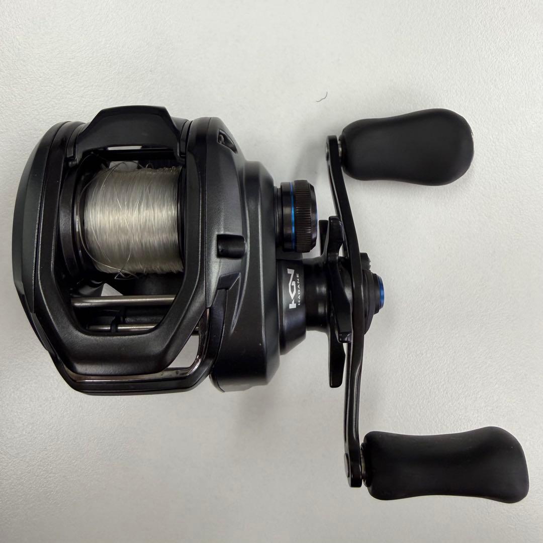 SHIMANO 19 SLX MGL 71HG 04049 ベイトリール シマノ