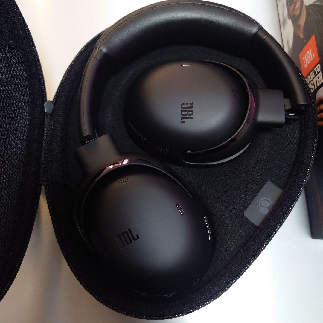 ヘッドホン JBL TOUR ONE M3