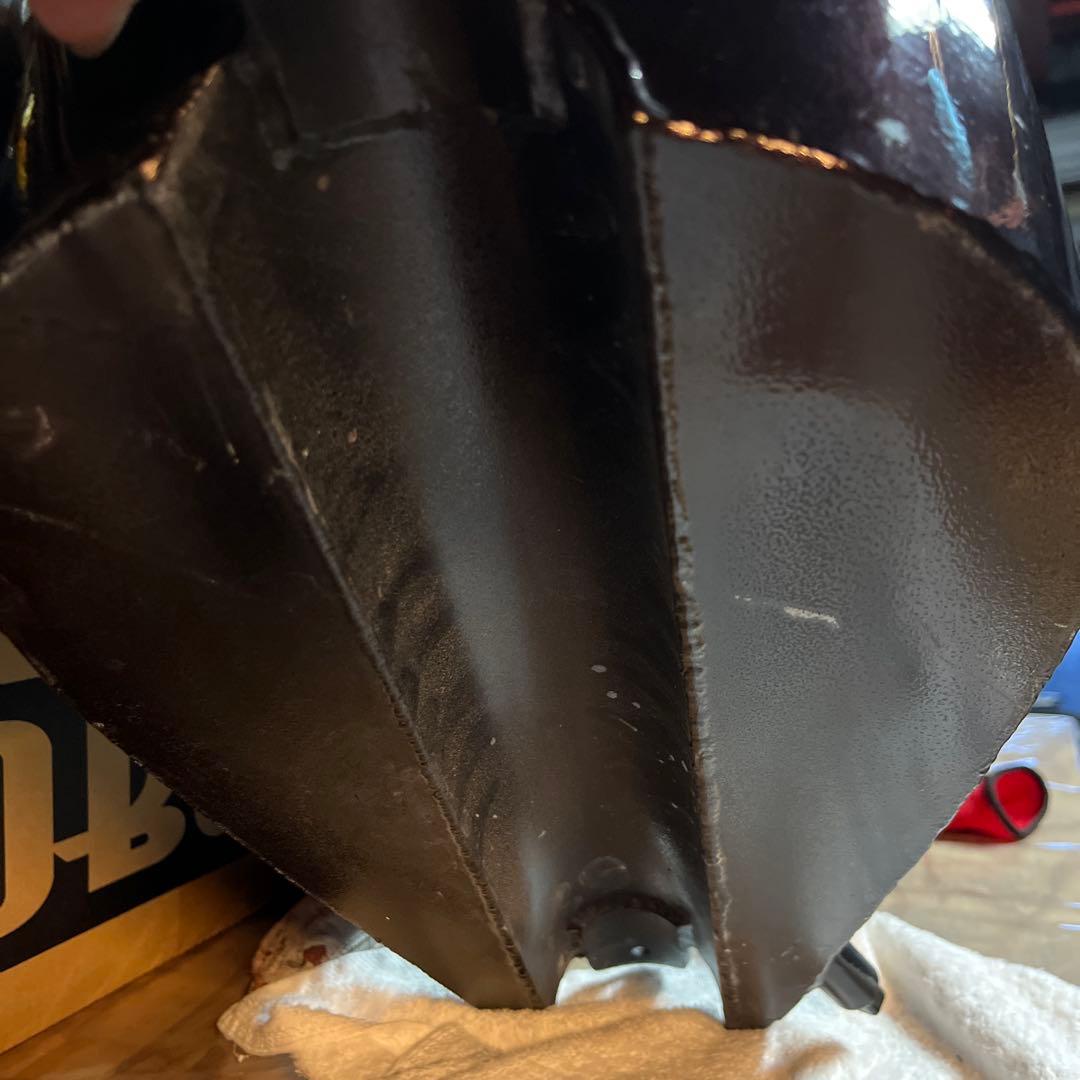 Harley Davidson スポーツスタータンク 加工品 ロートンネル 汎用