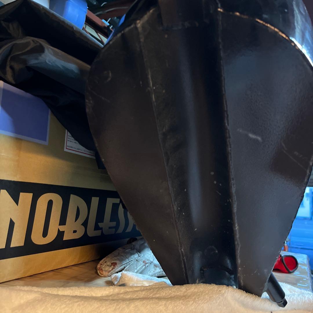 Harley Davidson スポーツスタータンク 加工品 ロートンネル 汎用