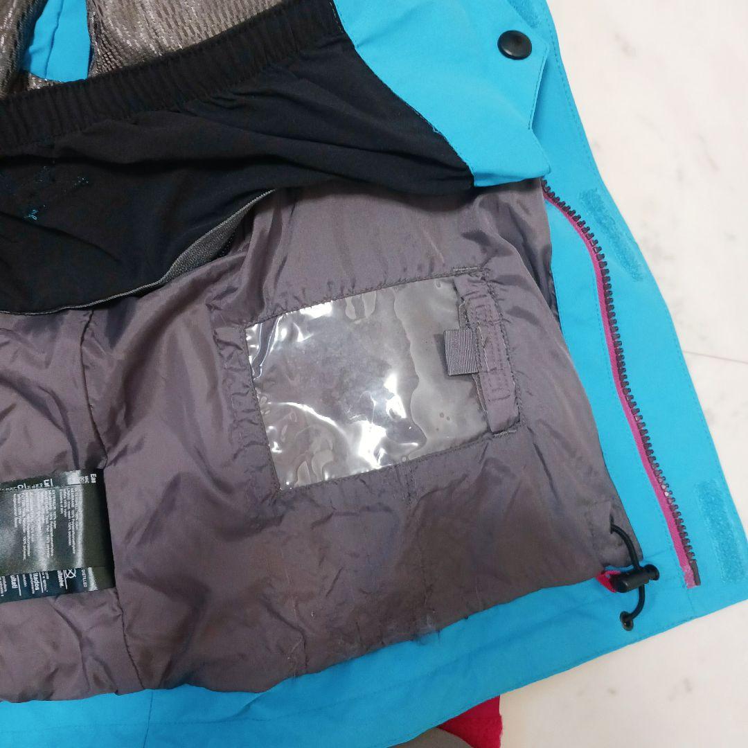 BURTON ak バートン GORE-TEX ゴアテックス ジャケット