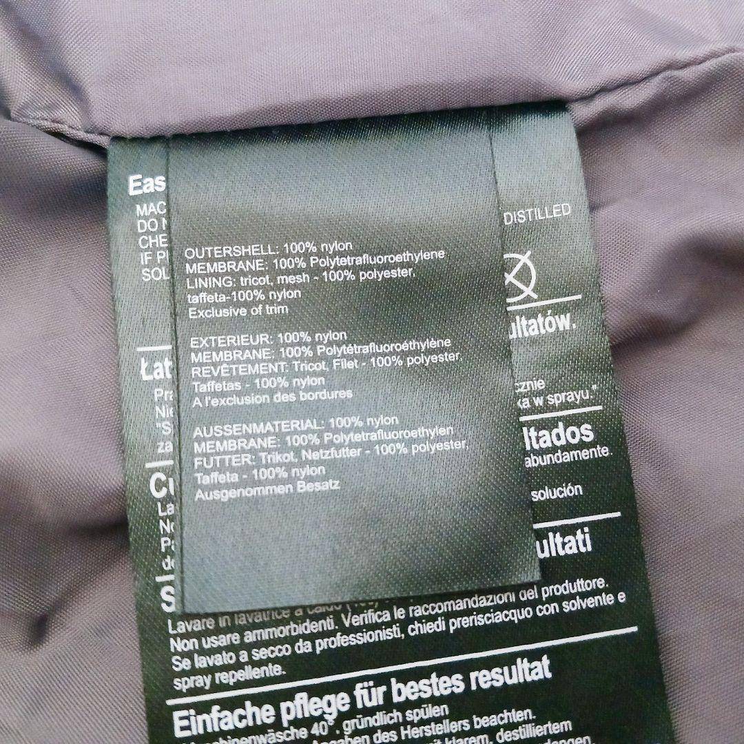 BURTON ak バートン GORE-TEX ゴアテックス ジャケット