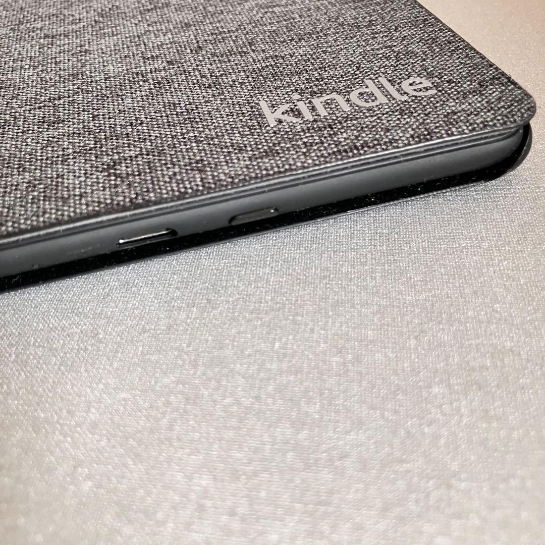 Kindle Paperwhite シグニチャー エディション 第11世代