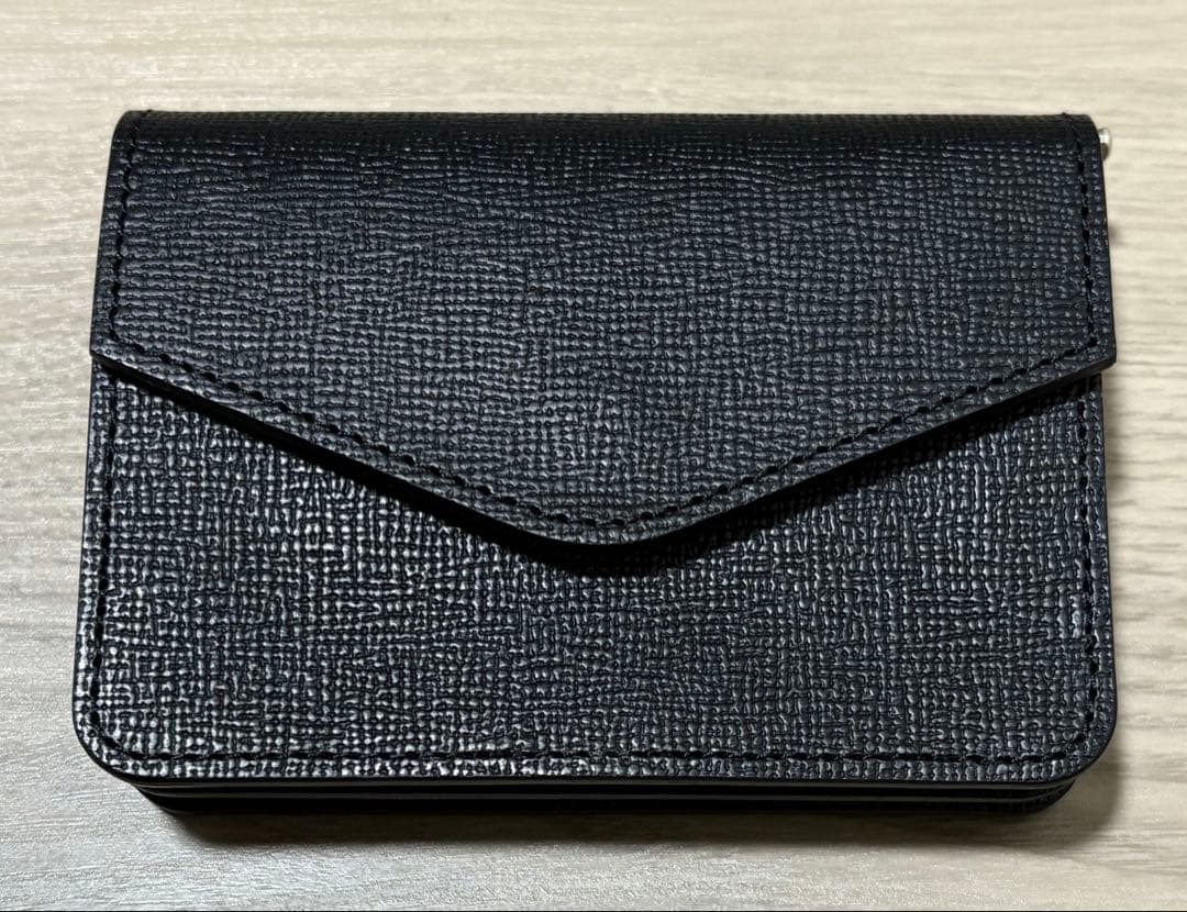 【新品】Hender Scheme flap billfold