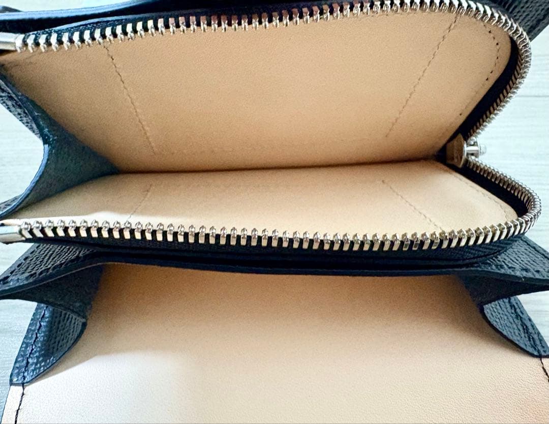 【新品】Hender Scheme flap billfold