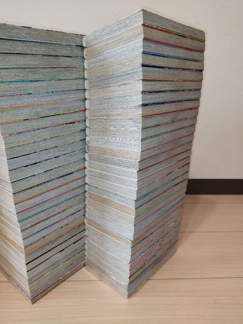 ワンピース　全巻セット1巻〜113巻