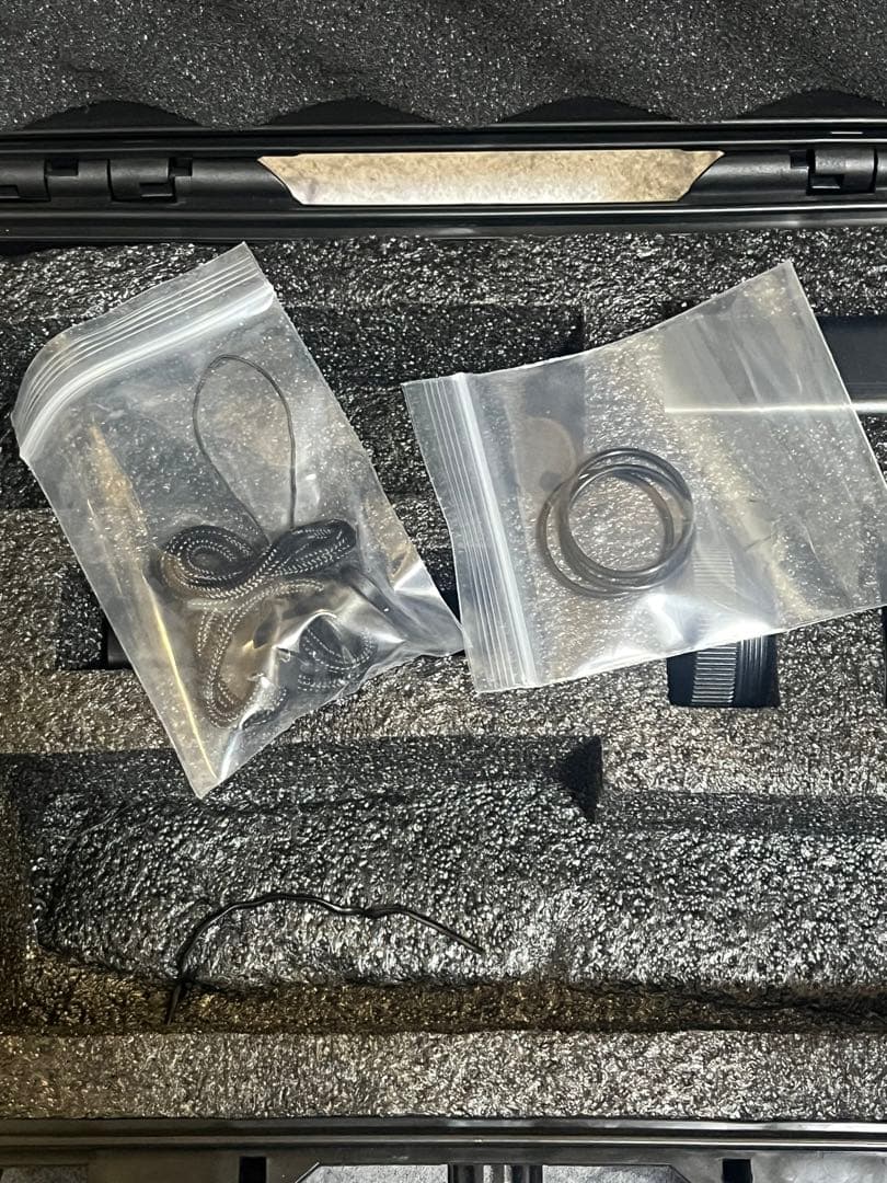 べ*さ様 田村装備開発　TSUKUYOMI9 ②