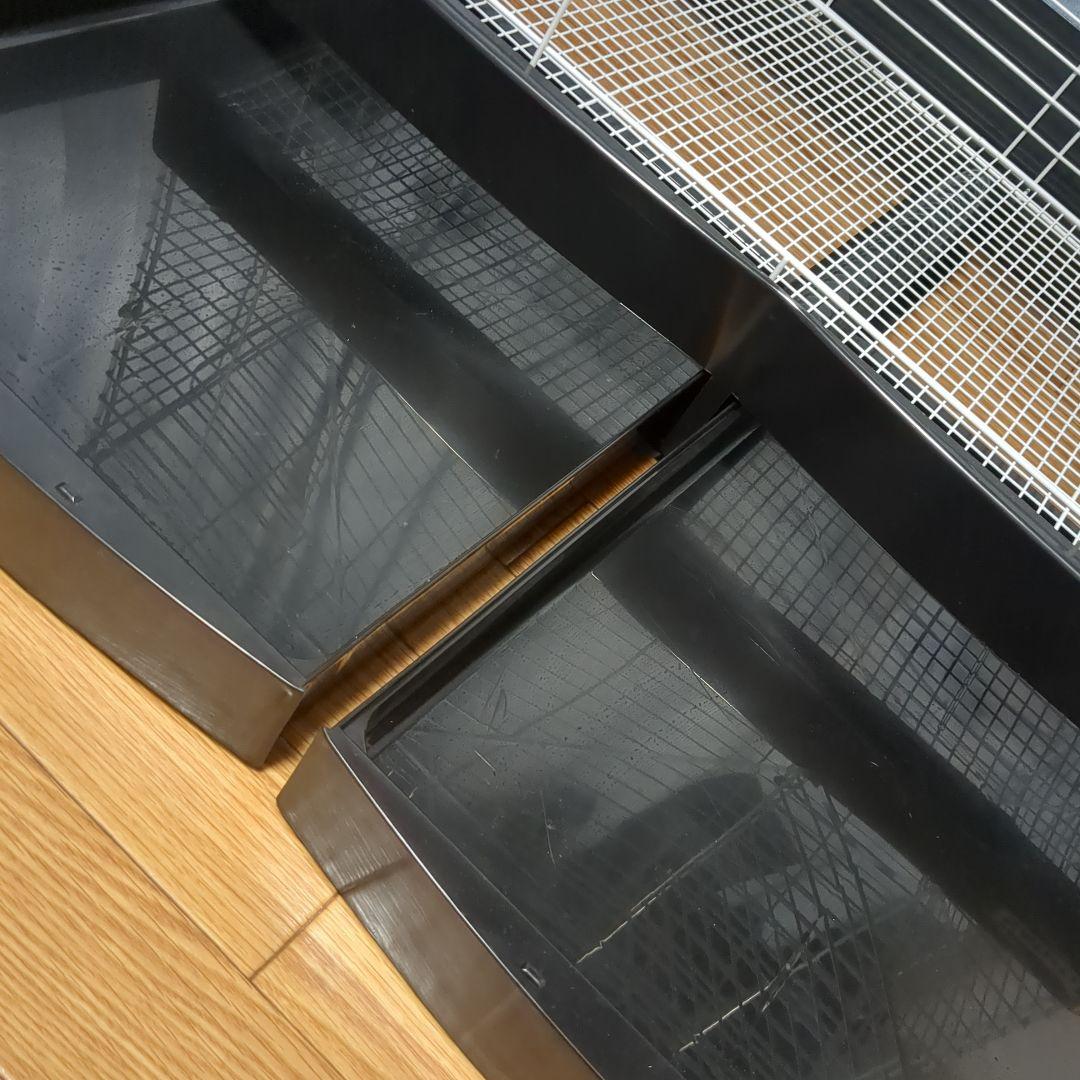 超美品 SANKO イージーホームEVO エボ 80ブラック 専用カバー付き