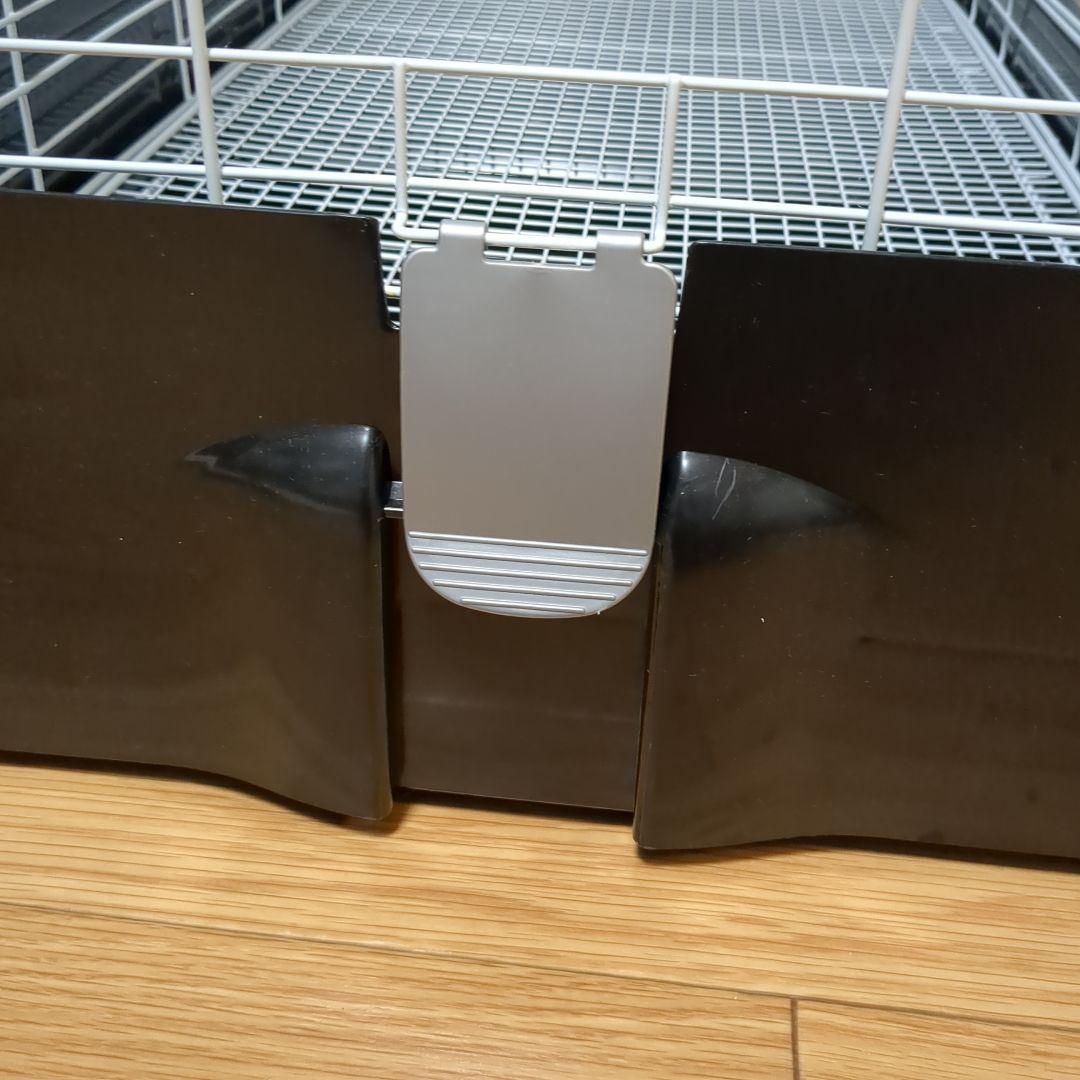 超美品 SANKO イージーホームEVO エボ 80ブラック 専用カバー付き