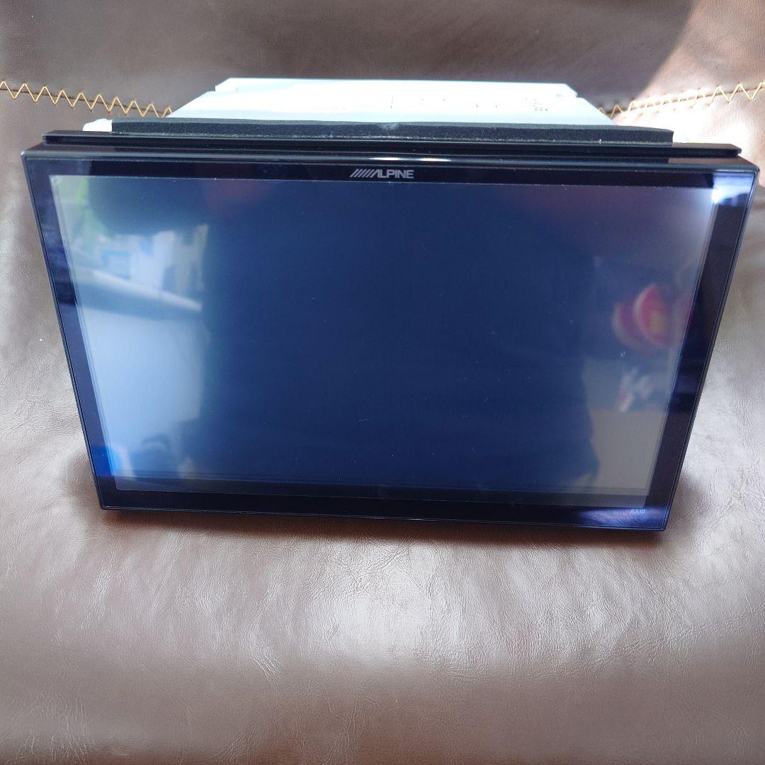アルパイン　EX10 完動品　ALPINE