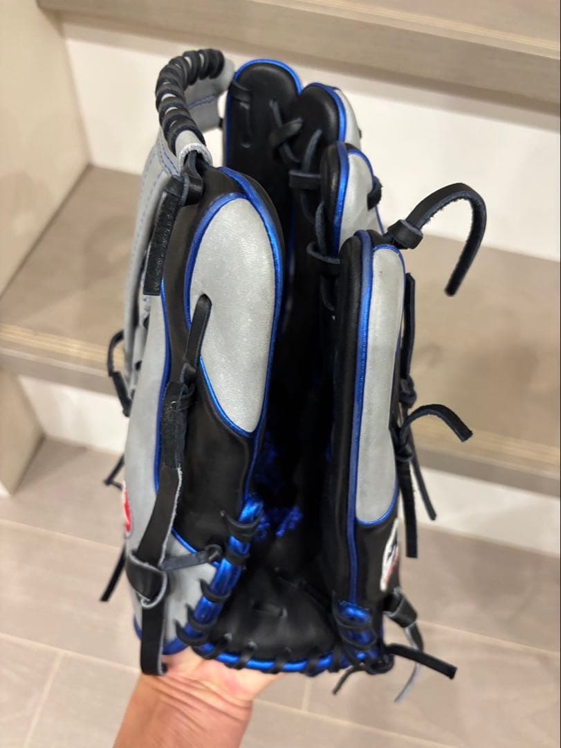 ローリングス　鈴木誠也モデル