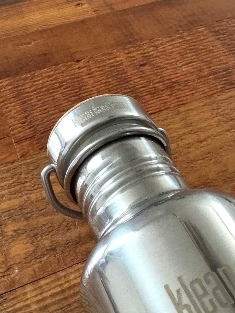 Klean Kanteen クリーンカンティーン ステンレスボトル
