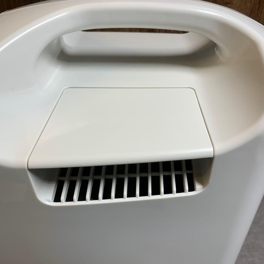 H849\" CORONA 衣類乾燥除湿機 CD-P6323 2023年製