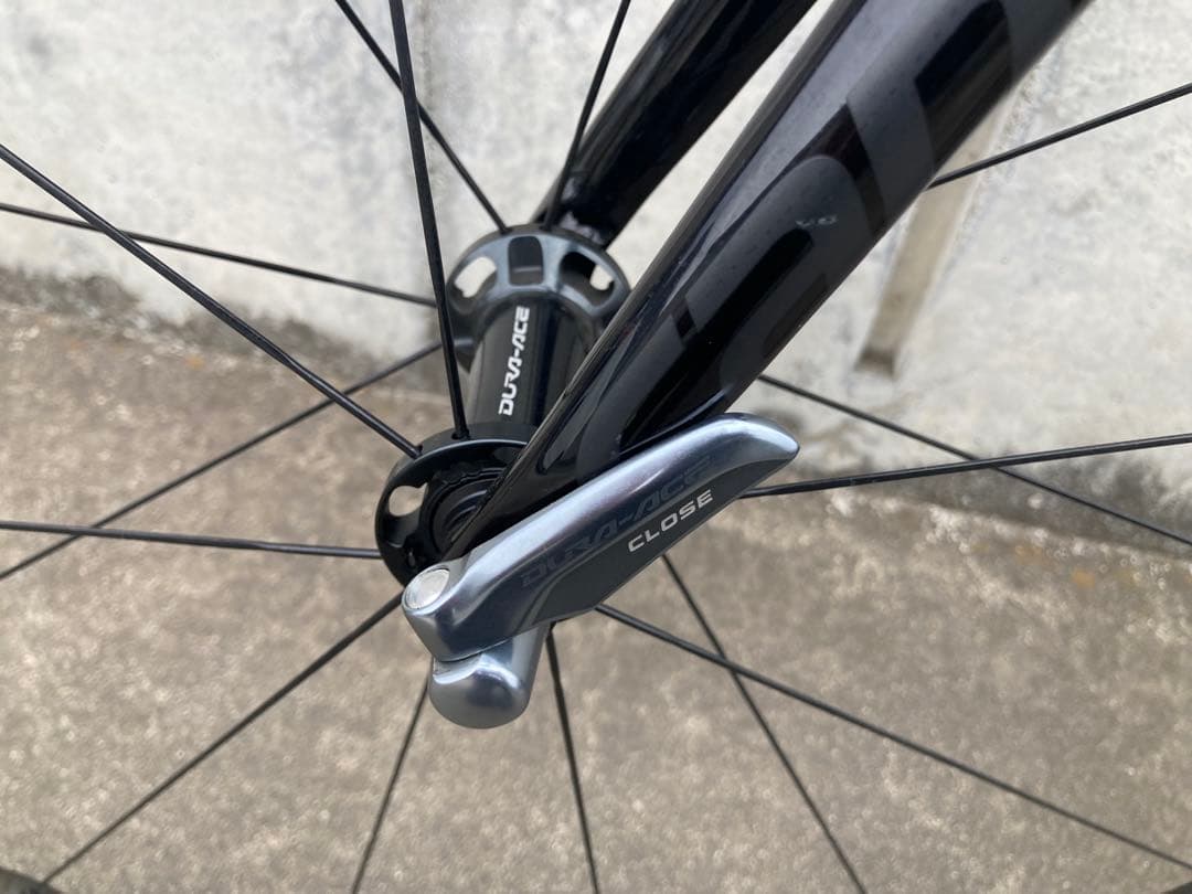 supersix evo 【美品】アルテグラ値下げ依頼検討します