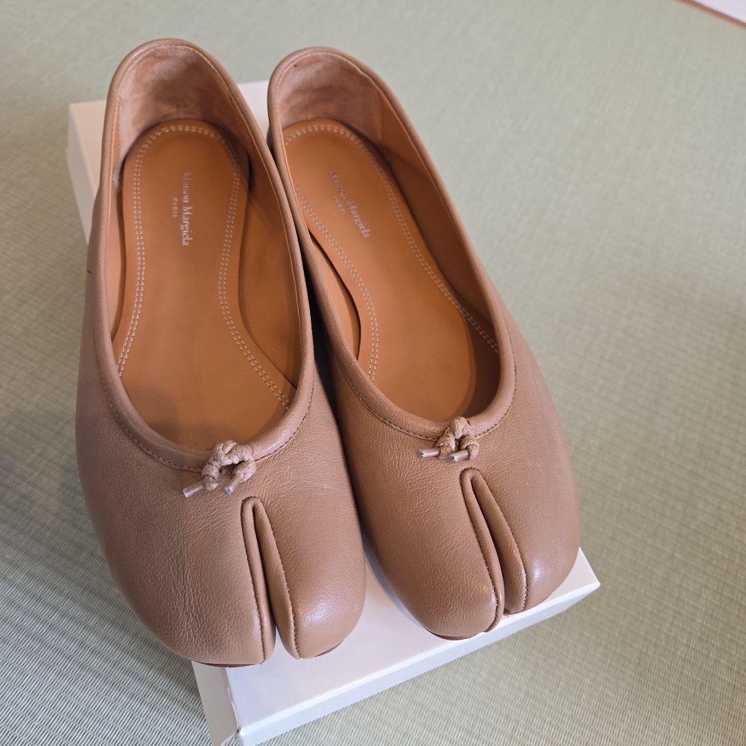 Maison Margiela足袋バレエ 37