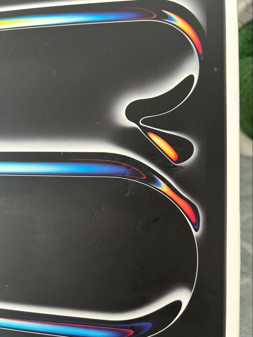 iPad Pro M5 256GB 11インチ　スペースグレー