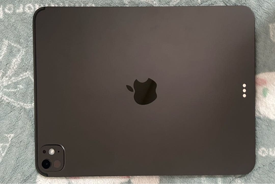 iPad Pro M5 256GB 11インチ　スペースグレー