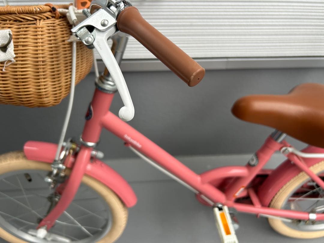 little tokyobike 16インチ　モモ