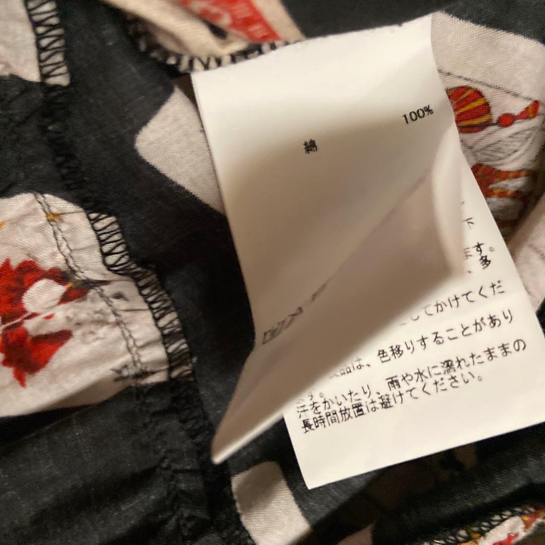 ピンクハウス限定ノースリーブワンピース