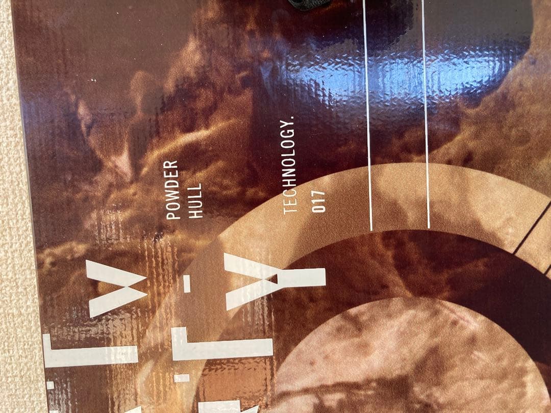 yes20/20 SPバイン　スノーボード&バインディングセット