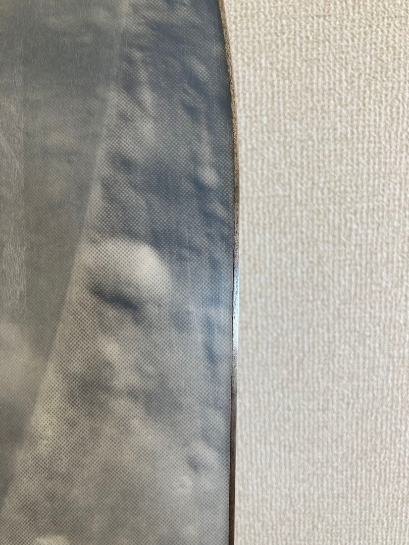 yes20/20 SPバイン　スノーボード&バインディングセット