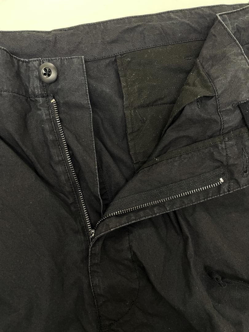 BROCHURE BLACK TROOPER2 カーゴパンツ XL