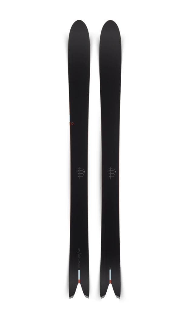 season eqpt. FORMA 177cm CAST2.0台座付き