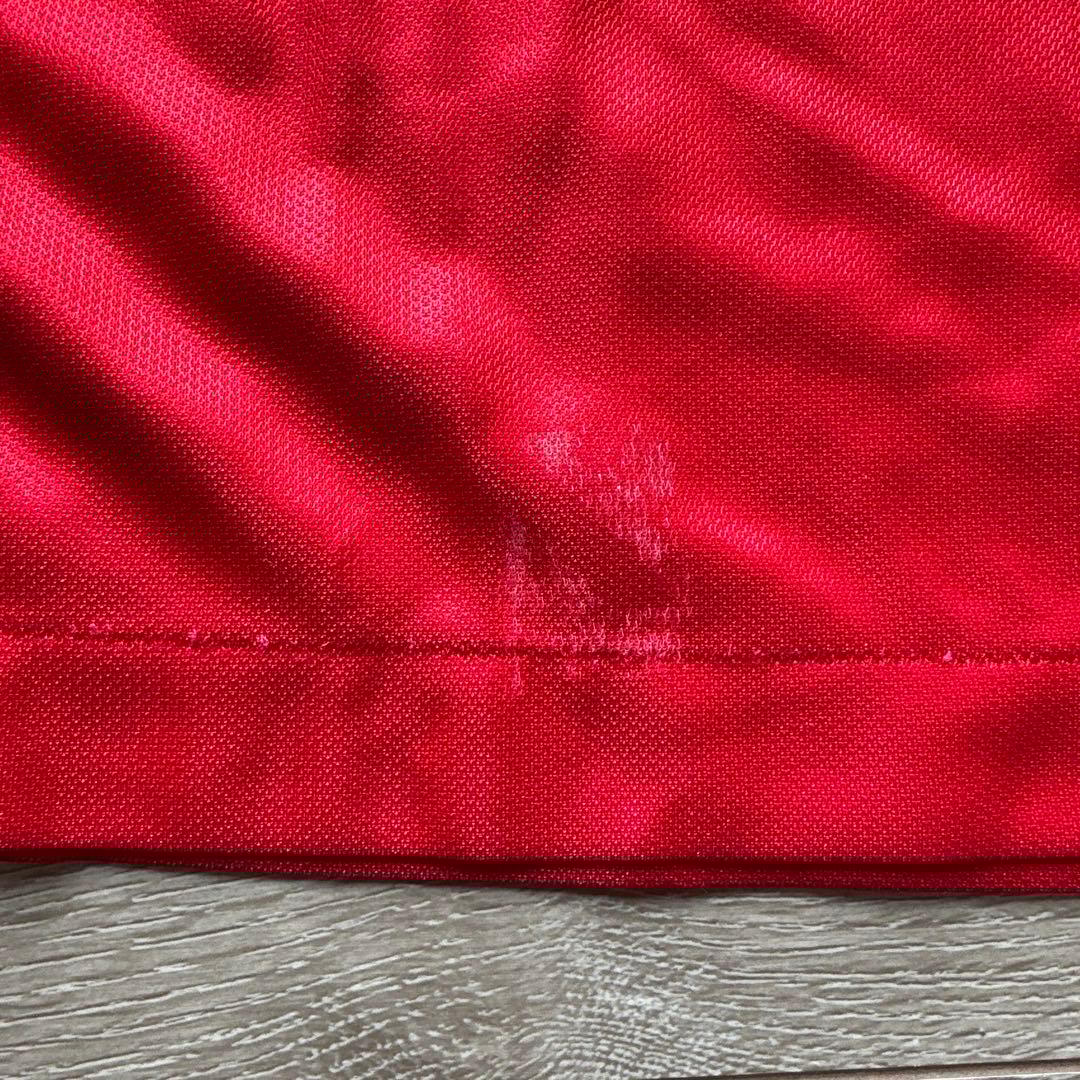 MIZUNO Jリーグ 名古屋グランパス レプリカ ユニフォーム L 日本製