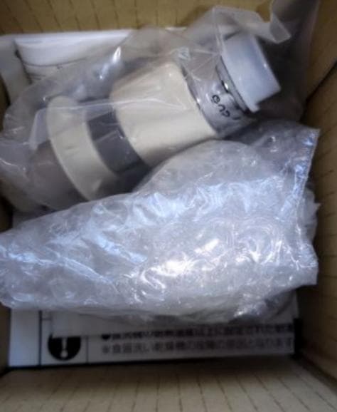 Panasonic CB-SSG6 食器洗い乾燥機専用アダプター（新品未使用）