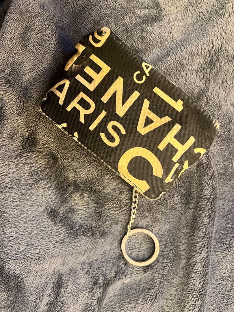 CHANEL キーケース