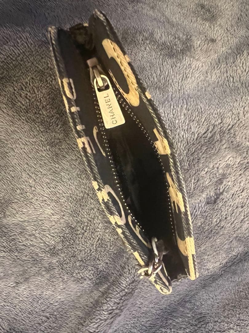 CHANEL キーケース