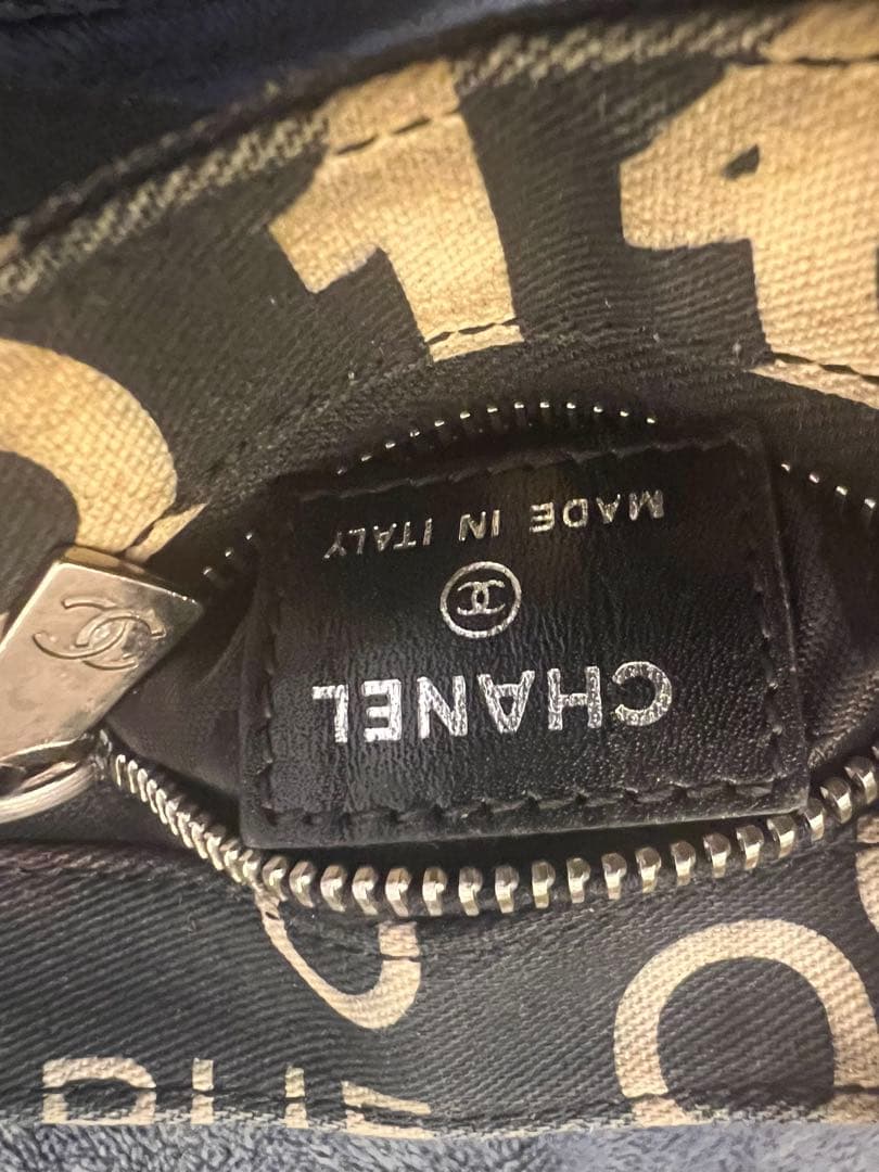 CHANEL キーケース