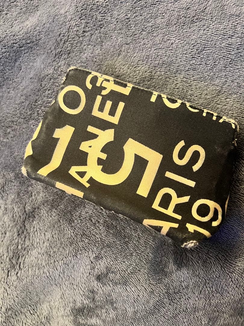 CHANEL キーケース